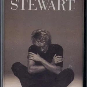 Affordable Rod Stewart - Tom Traubert's Blues - Cassette