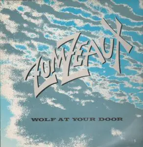 Zumzeaux - Wolf At Your Door - Lp Free Delivery