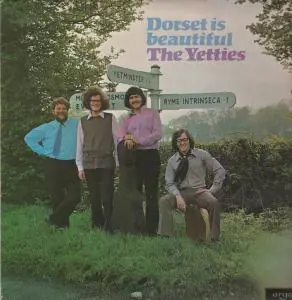 Yetties - Dorset Is Beautiful - Lp Money Back Guarantee