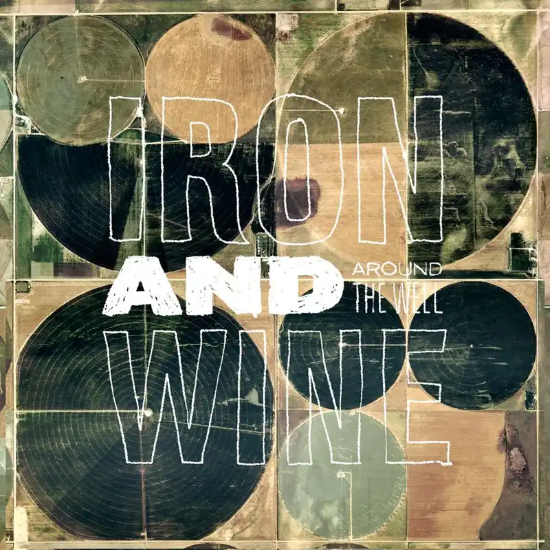 Affordable Iron And Wine - Around the Well - Double Cd