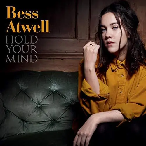 Bess Atwell - Hold Your Mind - Cd Fast Shipping