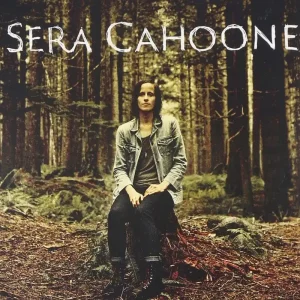 Authentic Sera Cahoone - Deer Creek Canyon - Cd