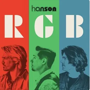 Best Price Hanson/Red Green Blue (3LP) [LP]