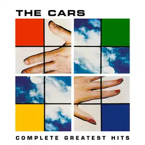 While Supplies Last Cars/Complete Greatest Hits [CD]