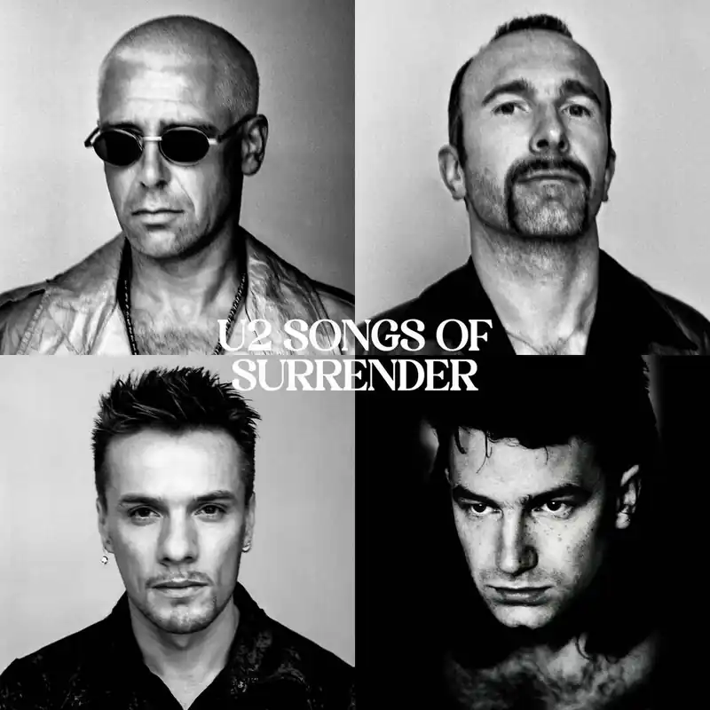 U2/Songs Of Surrender [LP] Affordable