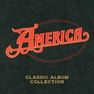 Authentic America/Capitol Years Boxed (6CD Box)