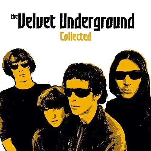 Velvet Underground, The/Collected [LP] One Day Deal