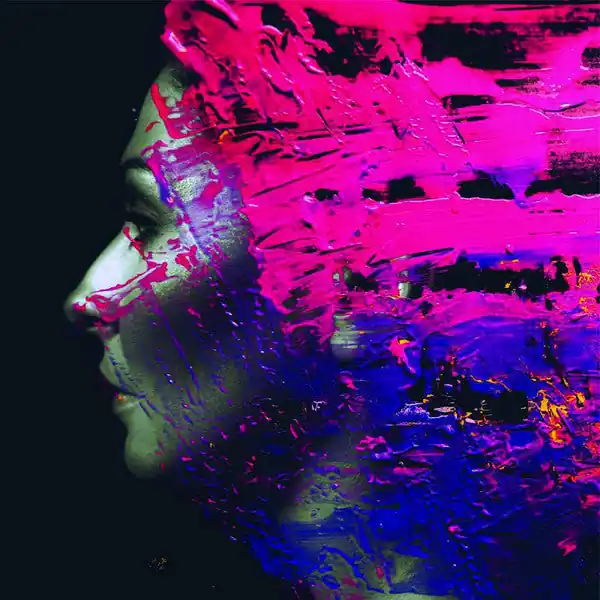 Wilson, Steven/Hand.Cannot.Erase [LP] Markdown