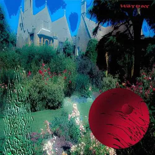 Trusted Brand Feeble Little Horse/Hayday (Indie Exclusive Blue Vinyl) [LP]