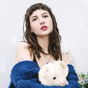 Weekend Sale Pony/Velveteen [LP]