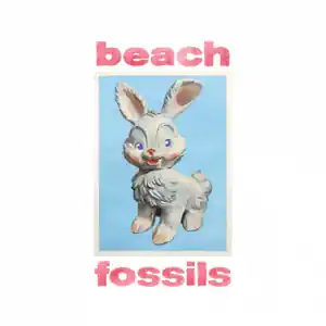 Beach Fossils/Bunny (Powder Blue Vinyl) [LP] Fresh Stock
