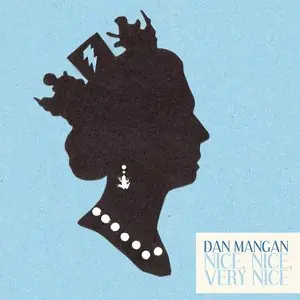 Wholesale Mangan, Dan/Nice, Nice, Very Nice [LP]