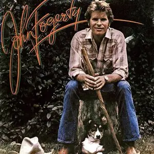 Trusted Brand Fogerty, John/John Fogerty [LP]