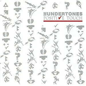 Undertones, The/Positive Touch (White Vinyl) [LP] Sale