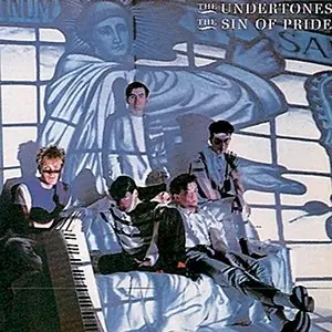 Undertones, The/The Sin Of Pride (Plum Vinyl) [LP] Editor’s Pick