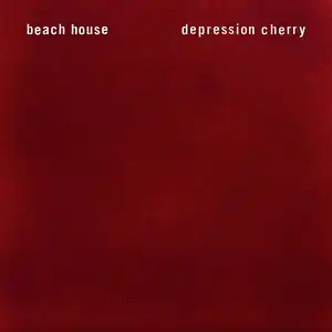 Beach House/Depression Cherry [CD] Warranty Included