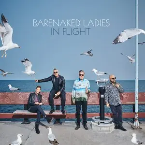 Barenaked Ladies/In Flight [CD] Limited Offer