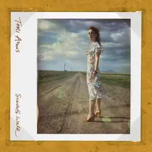 Amos, Tori/Scarlet's Walk [LP] No Minimum Order