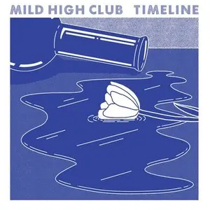 Trending Mild High Club/Timeline (Coloured Vinyl) [LP]