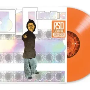 311/Music [LP] Editor’s Pick