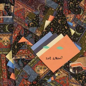 Animal Collective/Isn't It Now? [CD] Editor’s Pick