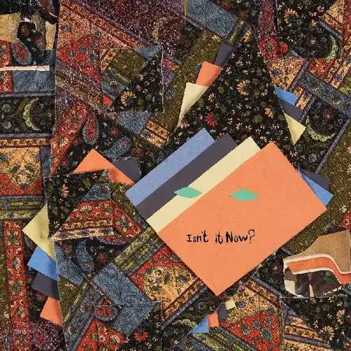 Animal Collective/Isn't It Now (Indie Exclusive Tangerine Vinyl) [LP] Best Price