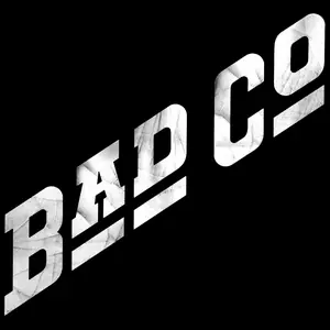 Bad Company/Bad Company (Crystal Clear Vinyl) [LP] Grab Now