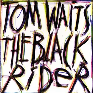 Waits, Tom/The Black Rider [CD] Buy Direct