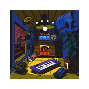 Viral Yukon Blonde/Shuggie (Orchid Vinyl) [LP]