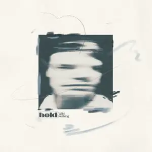 Wild Nothing/Hold (Blue-In-Clear Vinyl) [LP] Fast Shipping