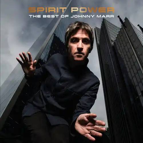 Trending Marr, Johnny/Spirit Power: The Best Of (Deluxe) [CD]