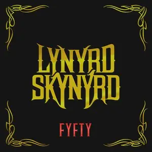 Worldwide Shipping Lynyrd Skynyrd/Fyfty (4CD) [CD]