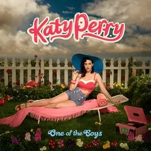 Worldwide Shipping Perry, Katy/One Of The Boys [LP]