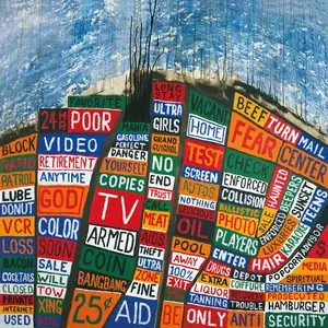 Wholesale Radiohead/Hail to the Thief [CD]