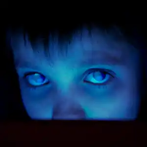 Worldwide Shipping Porcupine Tree/Fear Of A Blank Planet (Curacao Blue Vinyl) [LP]