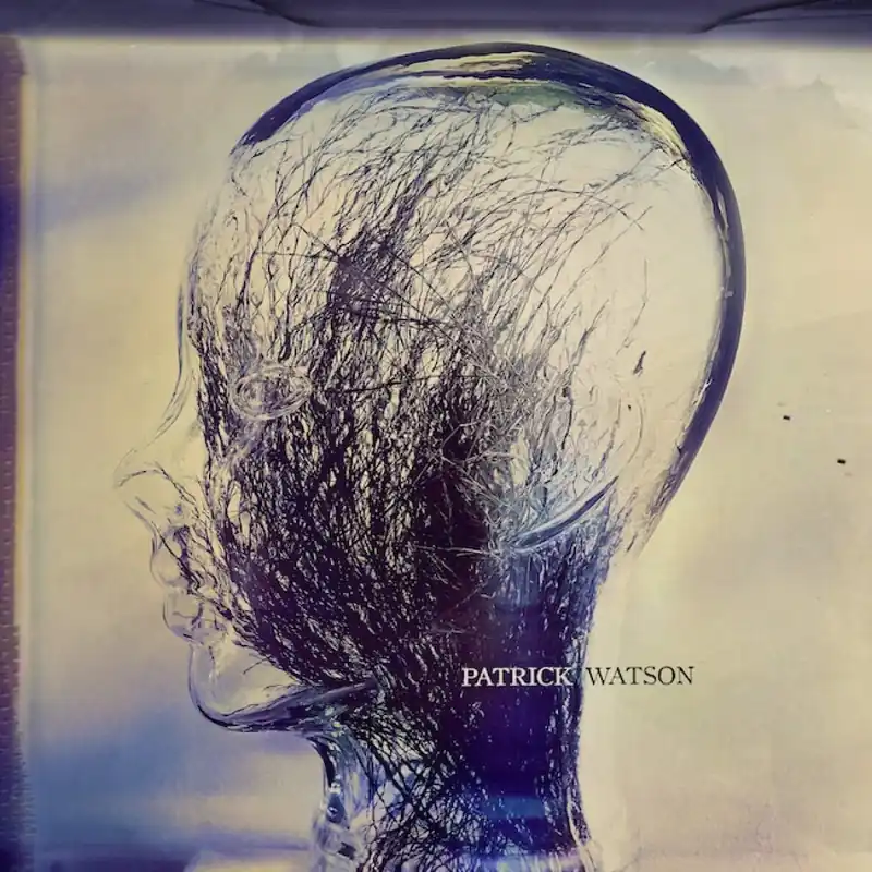 Watson, Patrick/Wave [LP] Fresh Stock