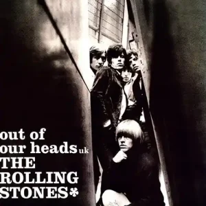 While Supplies Last Rolling Stones/Out of Our Heads (UK) [LP]
