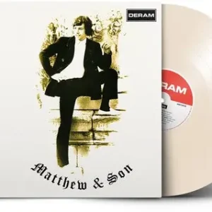 Yusuf/Cat Stevens/Matthew & Son (Cream Vinyl) [LP] Deal