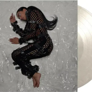 Viral Sevdaliza/The Calling EP (Snow White Vinyl) [LP]