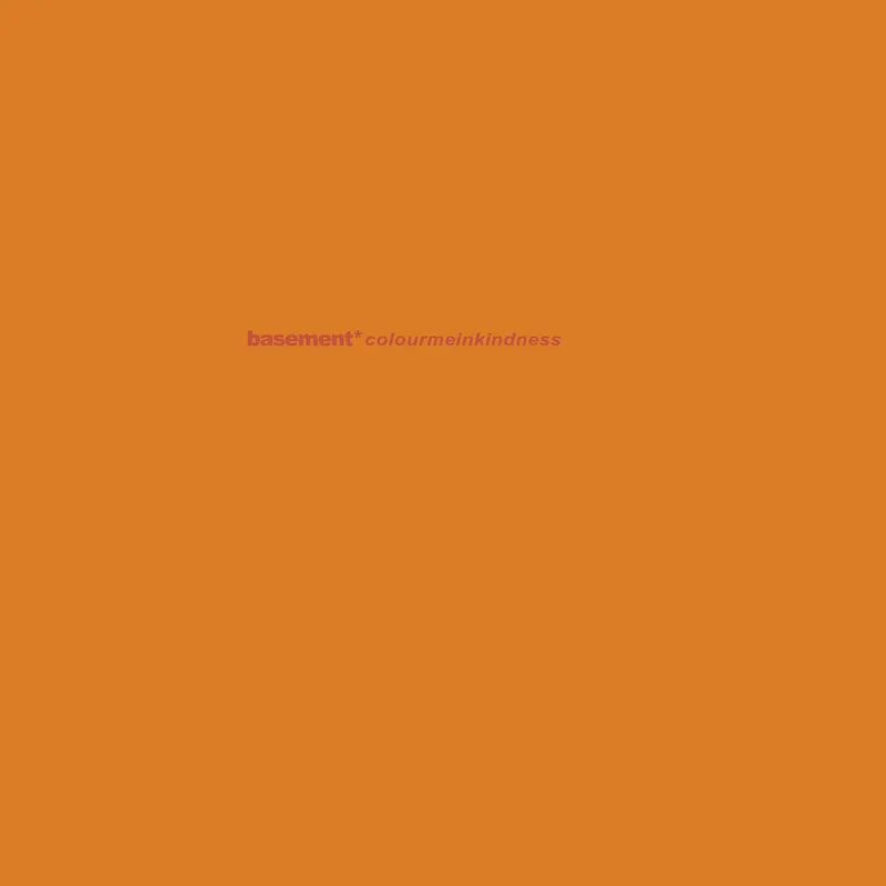 Basement/Colourmeinkindness (2LP Deluxe Anniversary Edition) [LP] Cheap