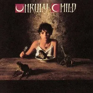 Unruly Child/Unruly Child (Red Vinyl) [LP] Price Drop