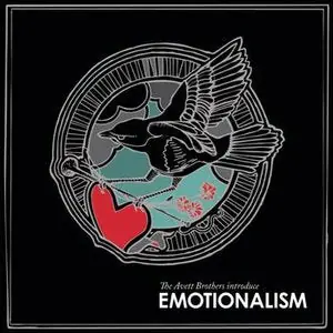 Avett Brothers/Emotionalism (Sea Glass Blue Vinyl) [LP] Reduced Price