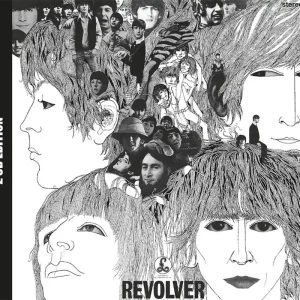 Beatles, The/Revolver (Deluxe 2CD) Direct From Manufacturer
