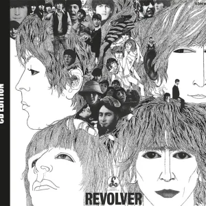 Beatles, The/Revolver (Special Edition) [CD] Limited Offer