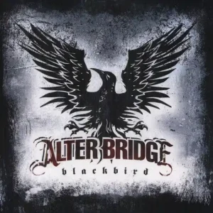 Alter Bridge/Blackbird (Audiophile Pressing) [LP] Top Rated