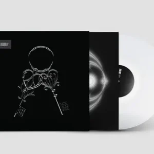 Beach House/Become EP (Crystal Clear Vinyl) [LP] No Minimum Order