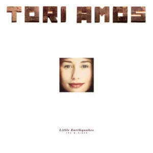 Amos, Tori/Little Earthquakes: The B-Sides [LP] Bargain