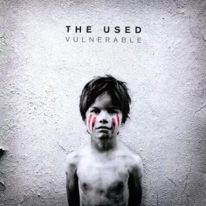 Used, The/Vulnerable [LP] Free Returns