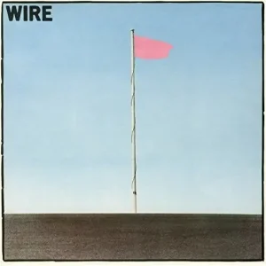 Wire/Pink Flag [CD] Special Discount