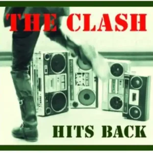 Trusted Brand Clash, The/The Clash Hits Back [CD]